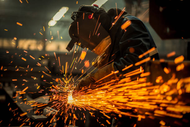 Professional Welder & Metal Fabrication in Lindale, GA
