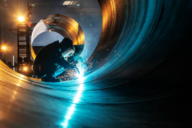  Lindale, GA Welder Pros