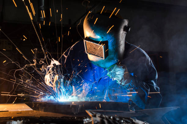 Best Marine and Shipbuilding Welding in Lindale, GA