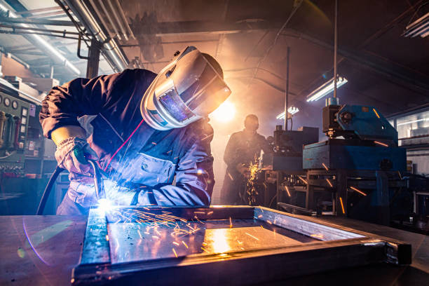 Best Automation and Robotic Welding in Lindale, GA