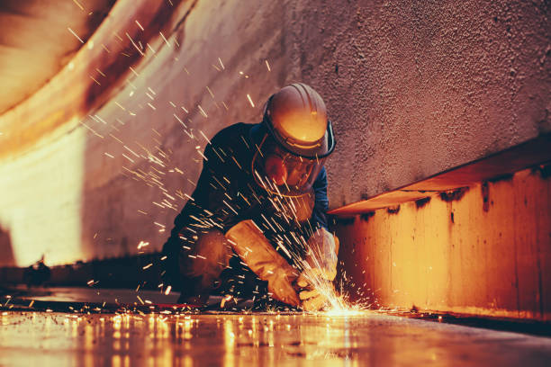 Affordable Welder Services in Lindale, GA