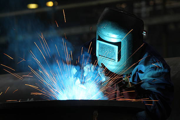 Best Structural Steel Welding in Lindale, GA