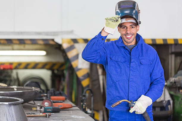 Best Aerospace and Defense Welding in Lindale, GA