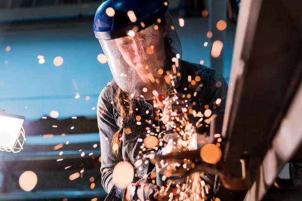 Best Specialty Welding Processes in Lindale, GA